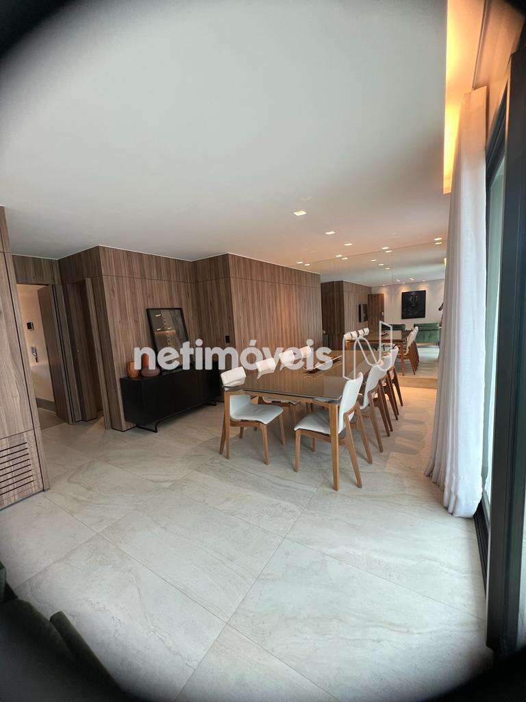 Fotos do apto decorado