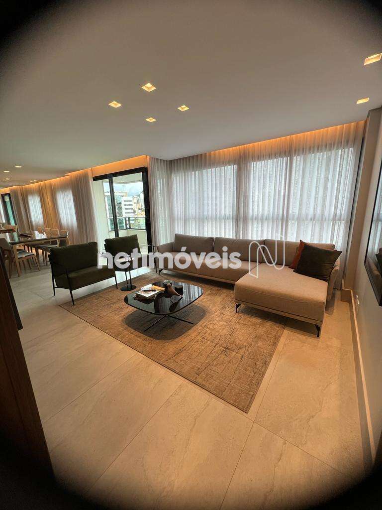 Fotos do apto decorado