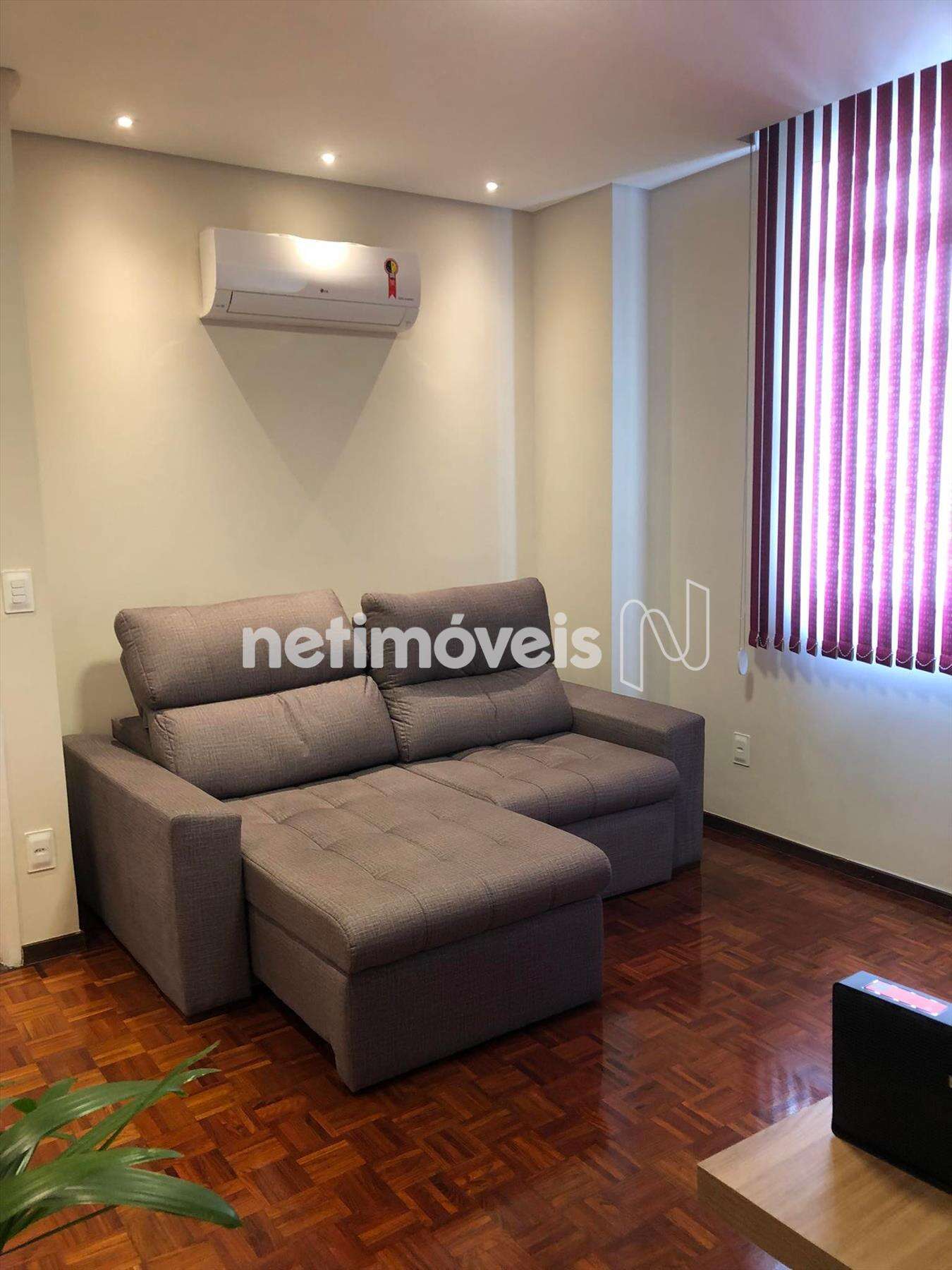 Sala de TV  ( Opcional 4° quarto ) 