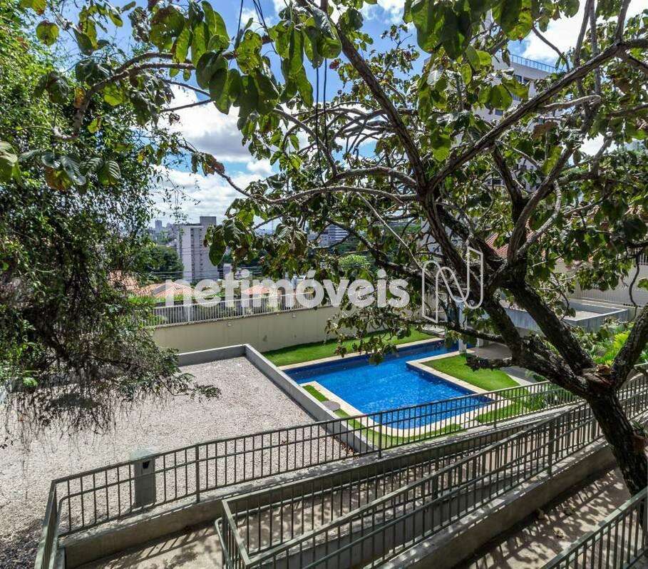 Lazer : Gourmet , piscina  e sauna 