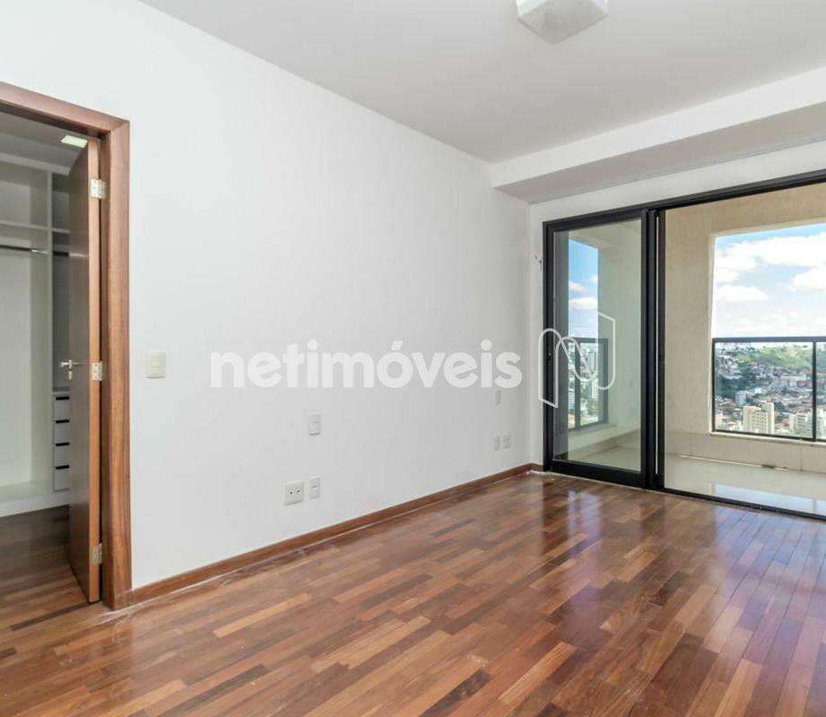 Quarto 1 Suite Master