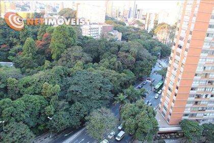 Vista Sala / Parque Municipal