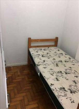 Quarto de serviço ( Opcional 3° quarto )