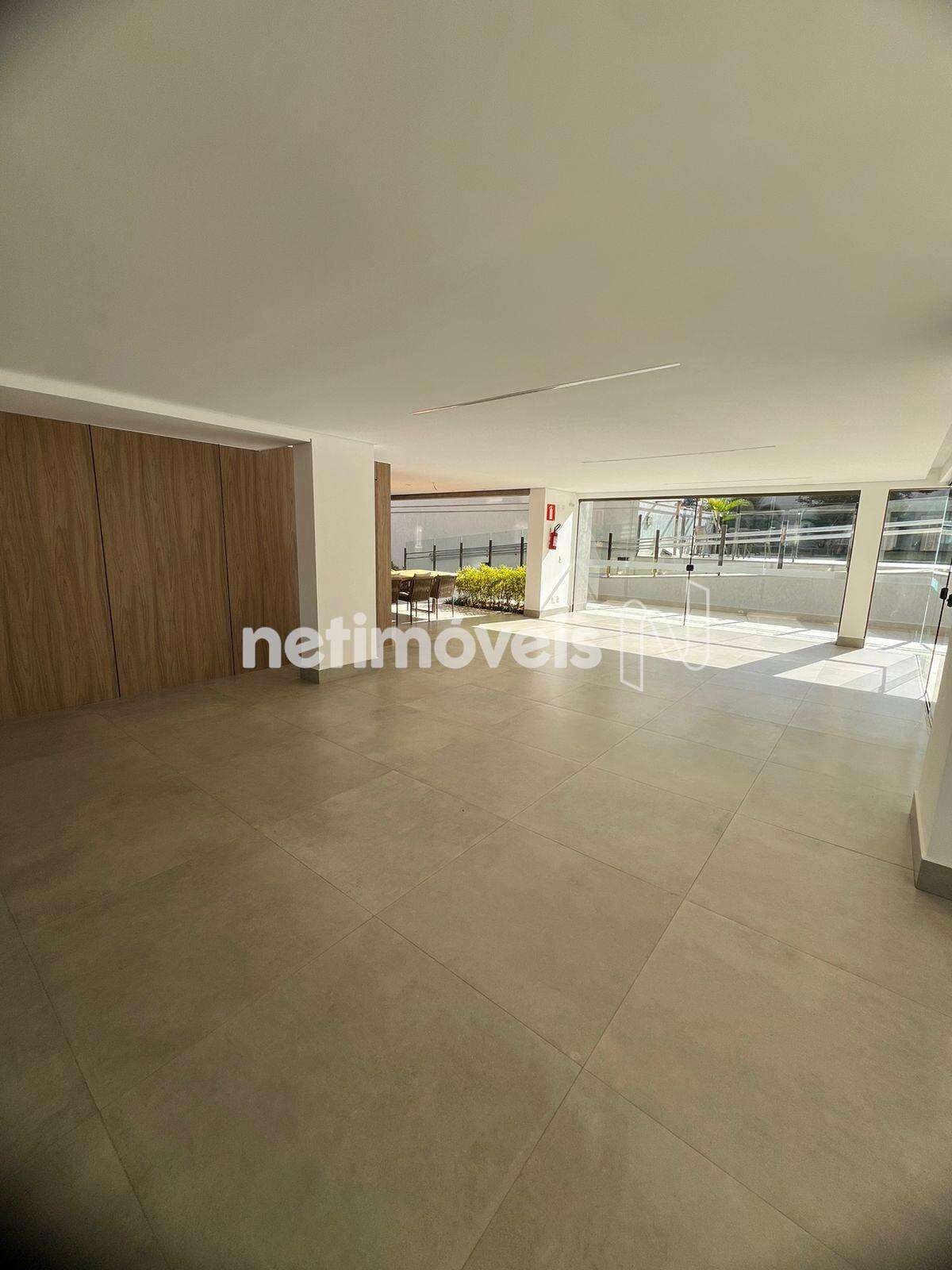 Salão de festas / Área de lazer prédio