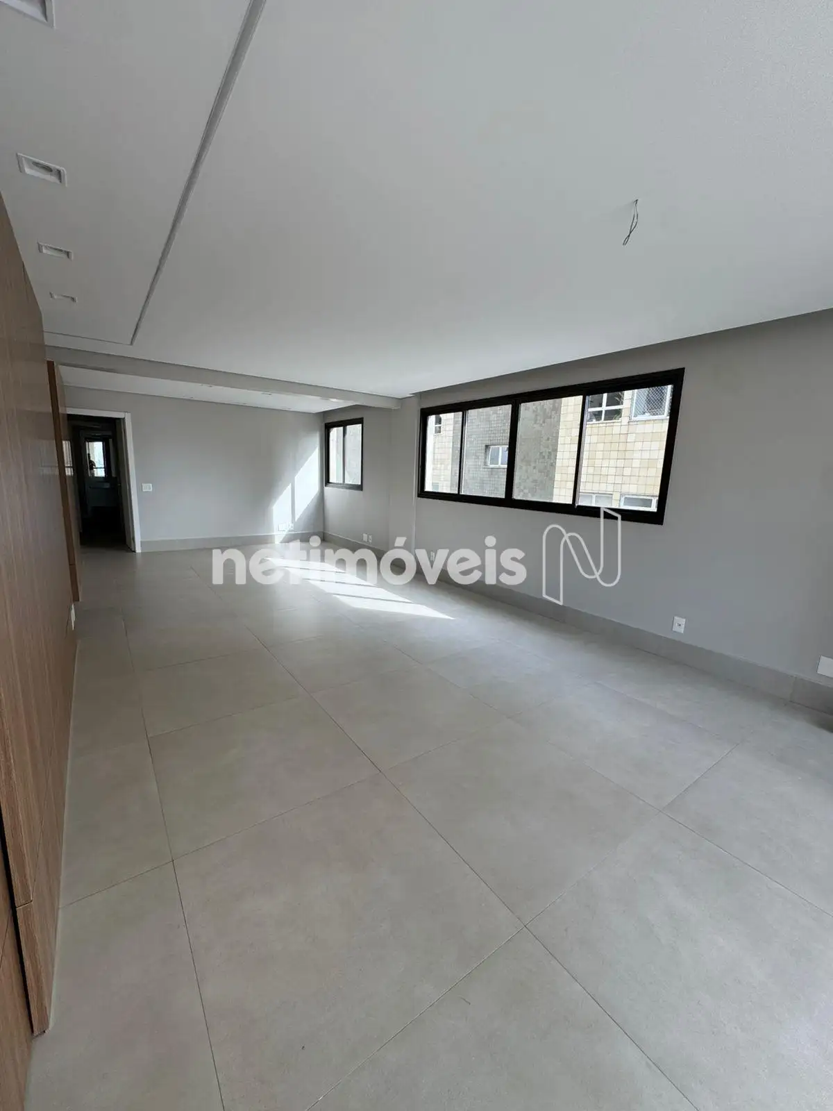 Sala para até 3 ambientes 