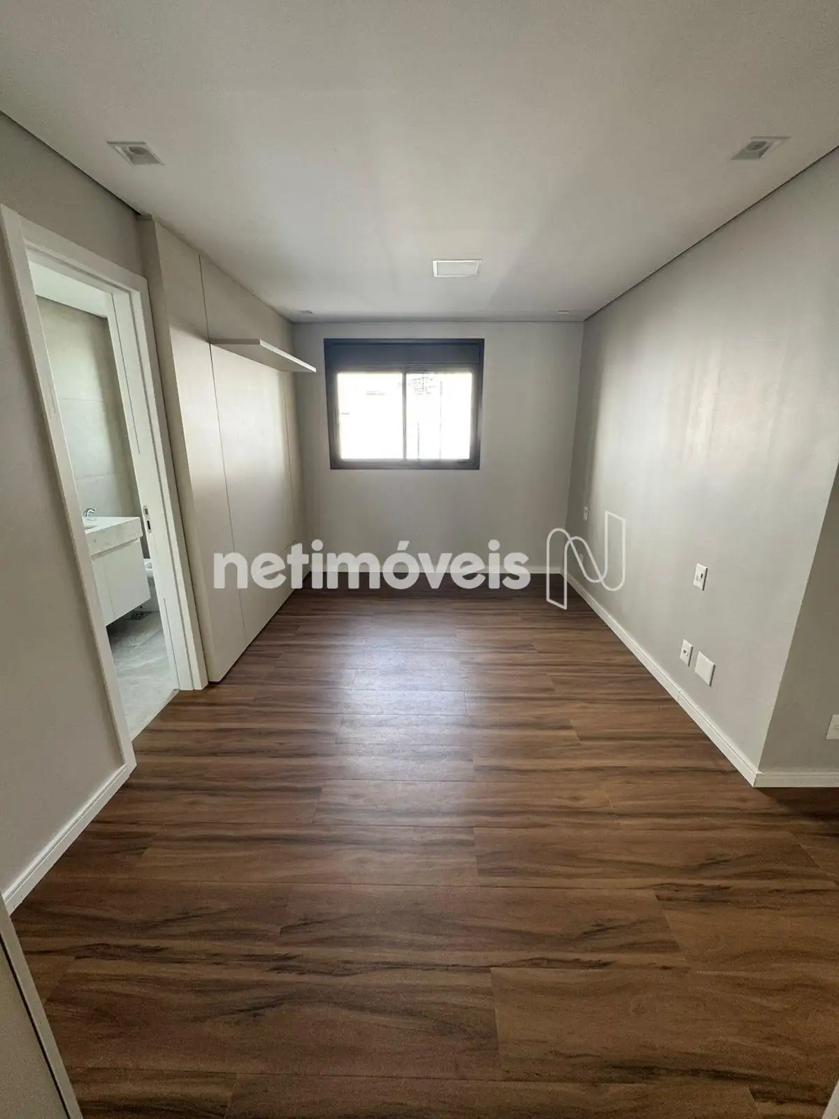 Suite Master com closet