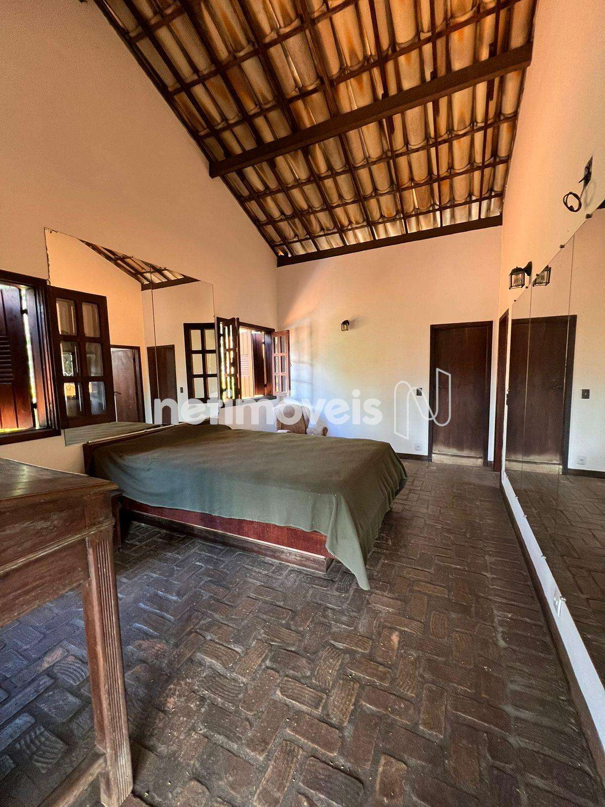 Suite Master ( 2° andar )