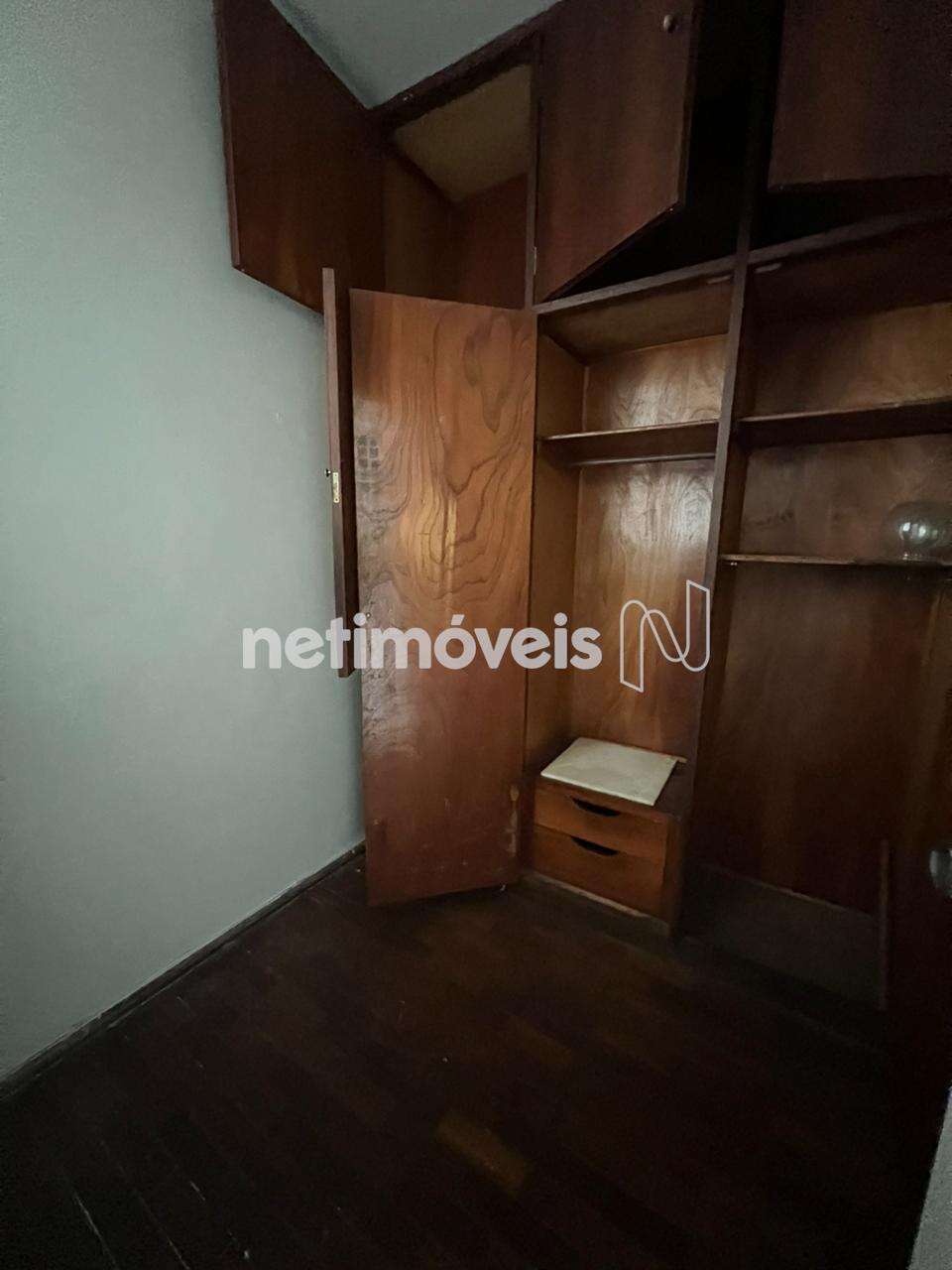 Quarto de serviço