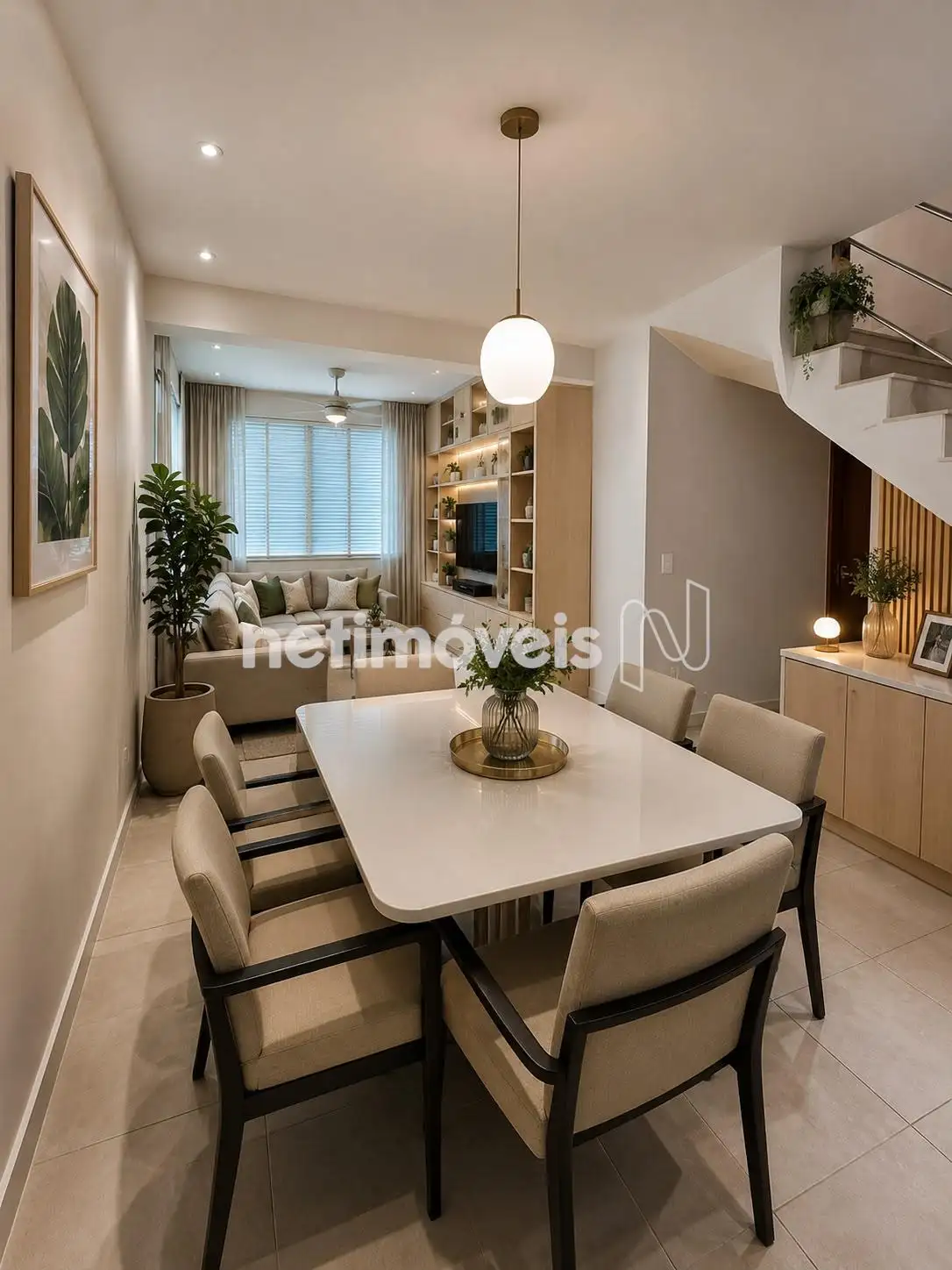 Apartamento — Prado, Belo Horizonte
