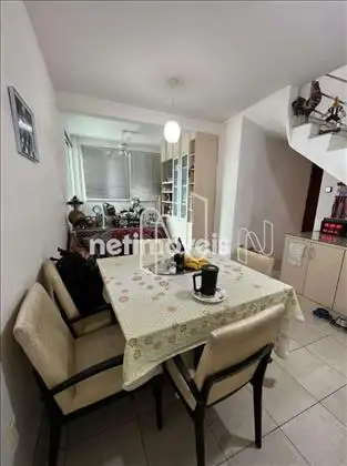 Sala para 2 ambientes