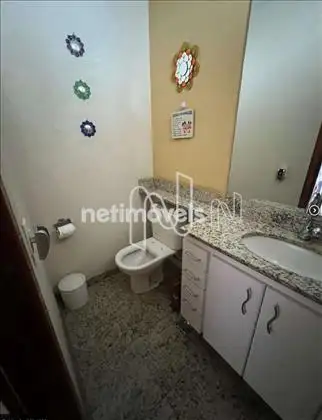 Lavabo 2 andar