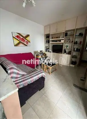Sala de TV 2 andar