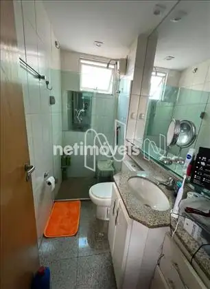 Banheiro Suite