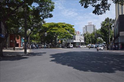 Arredores. Melhor ponto da Savassi 