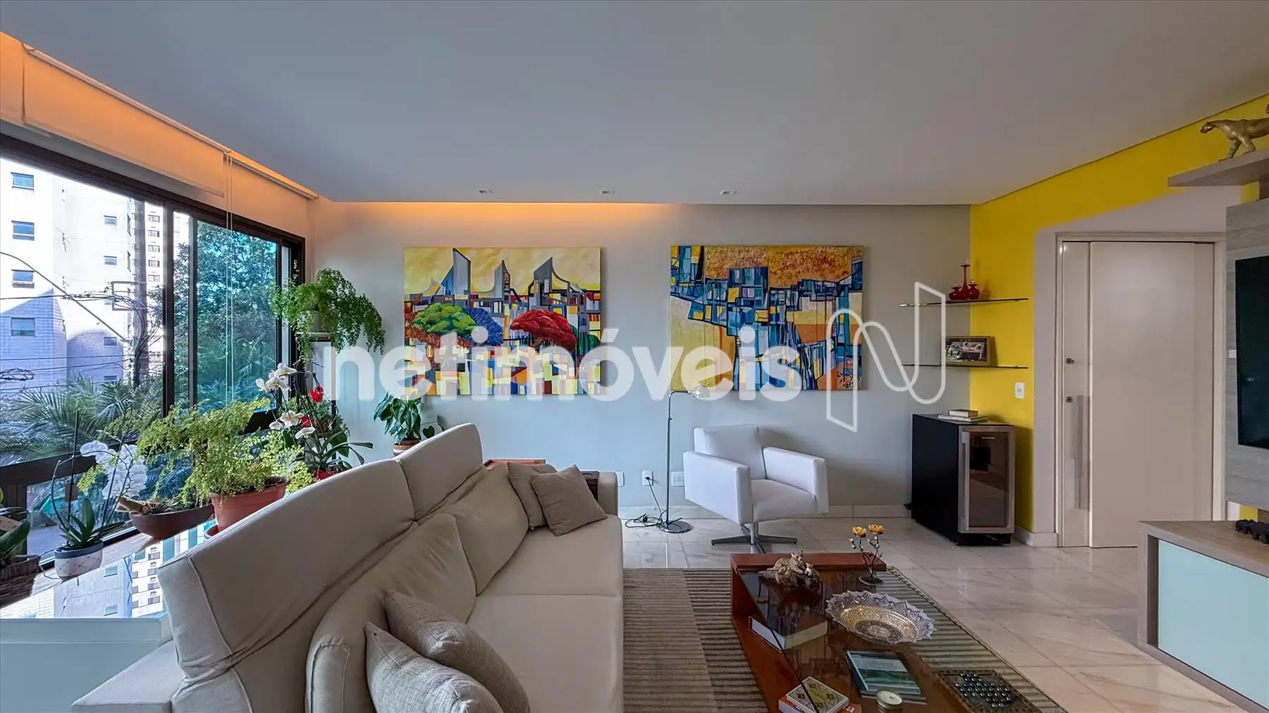 Sala de TV