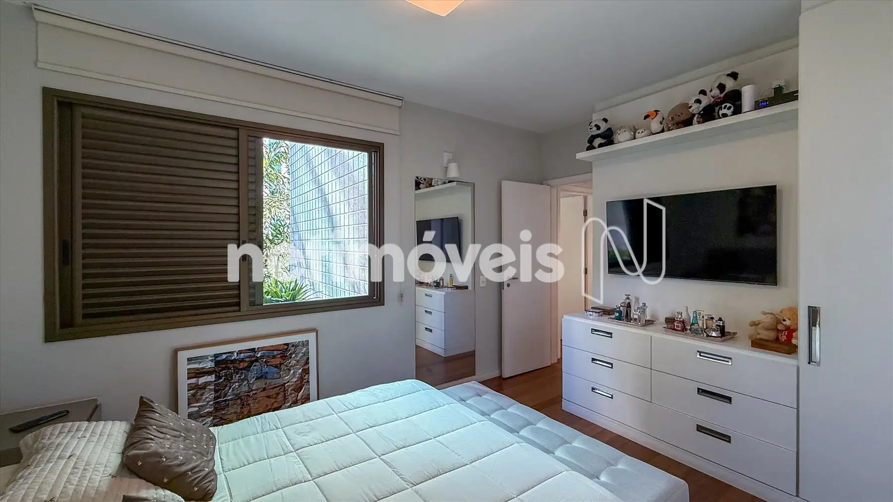 Quarto principal