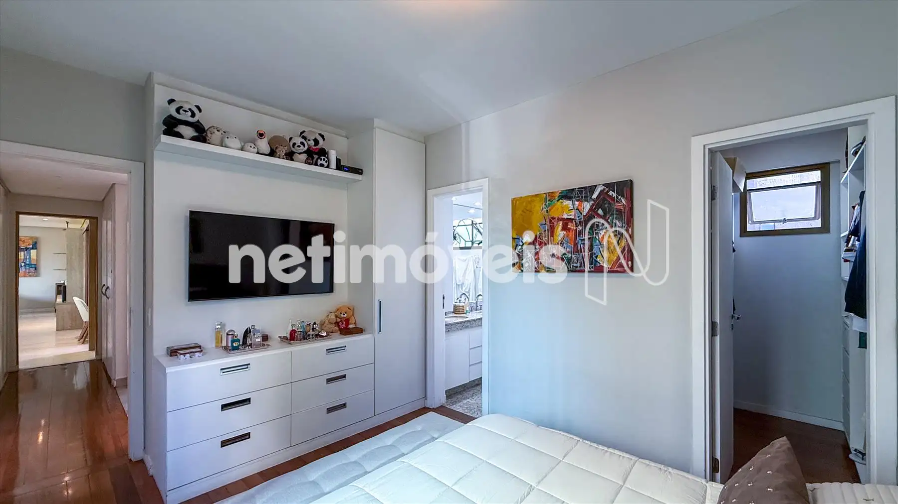 Quarto principal