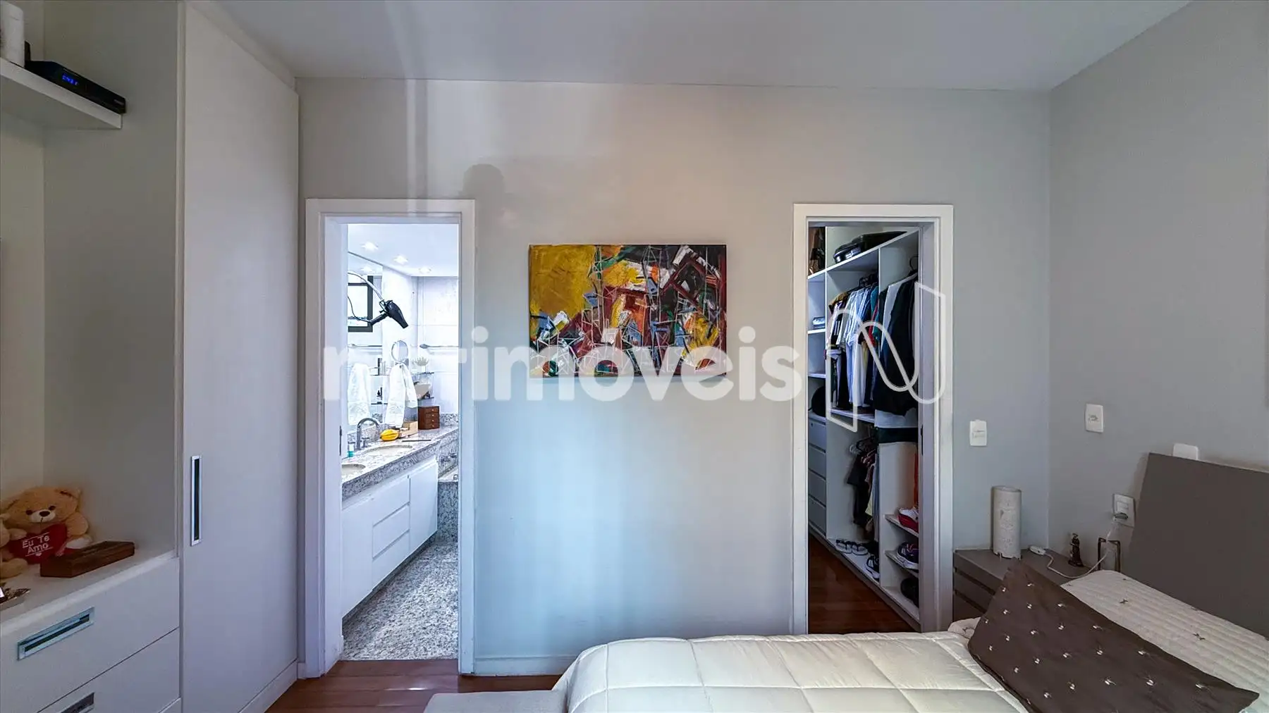 Quarto principal