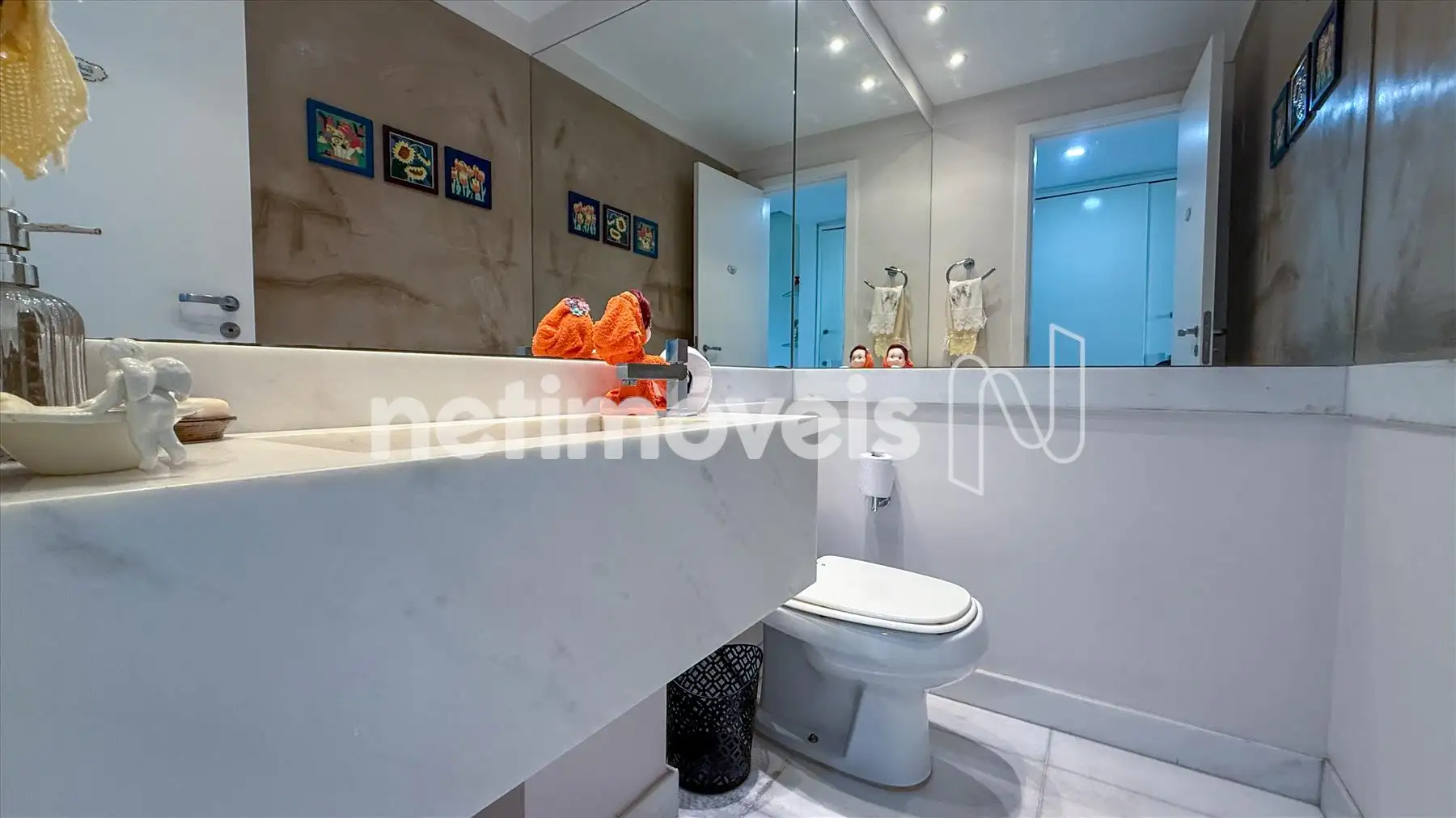 Lavabo