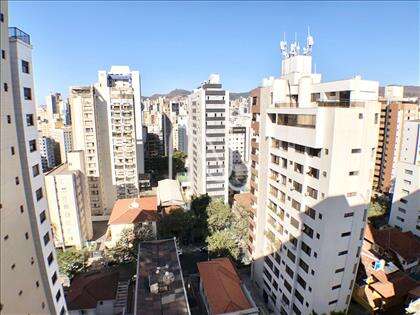  Vista do Apartamento