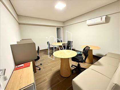  Prédio - Coworking