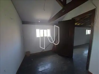 Área  externa  casa 2 piso  complemento