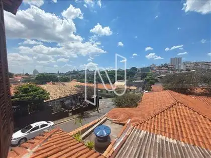 Vista  da  casa 2 piso