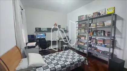 Quarto casa 1 piso
