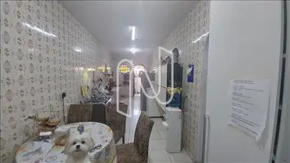 Cozinha  casa 1 piso