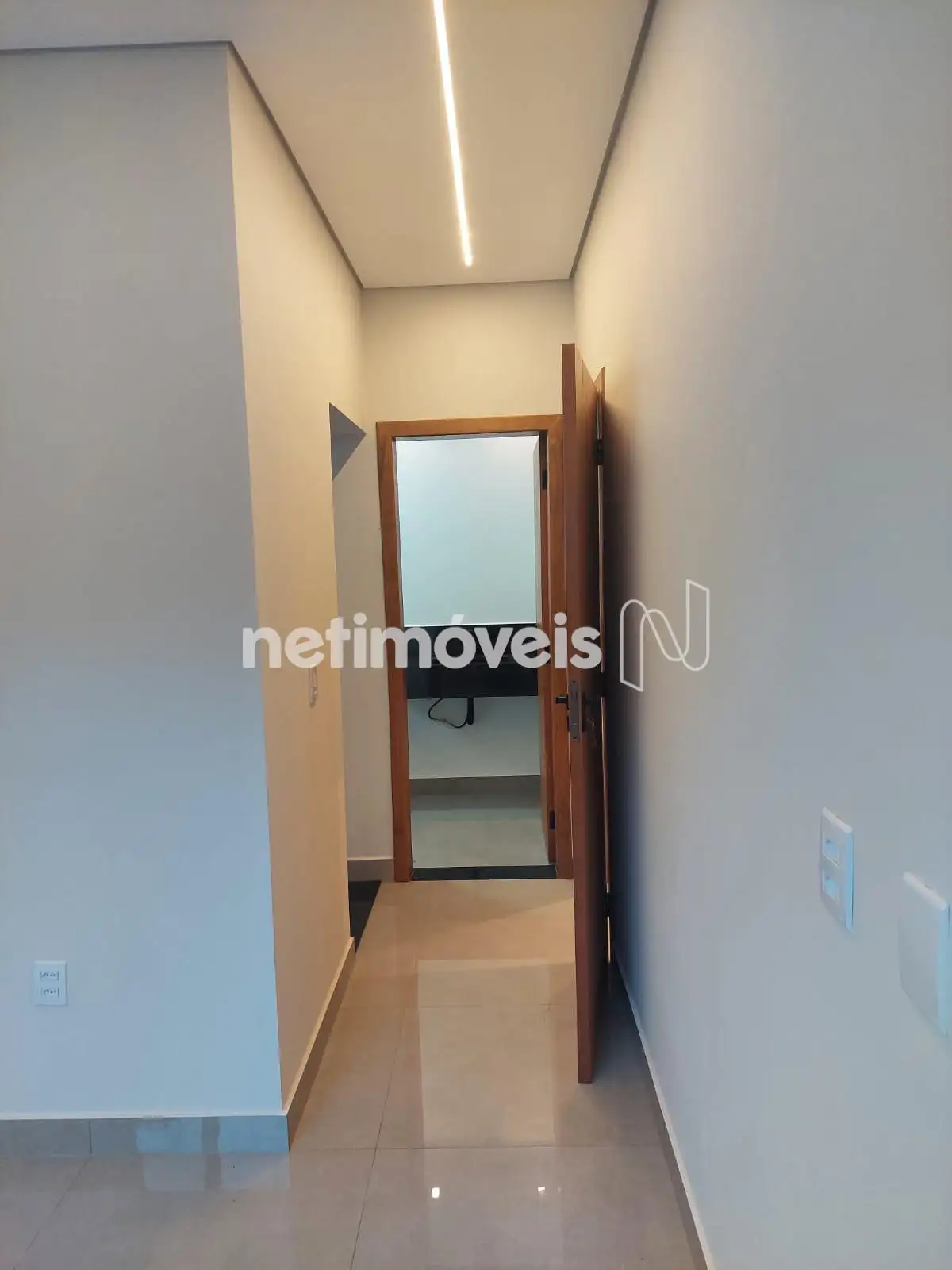 Suite  do primeiro piso
