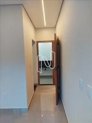 Suite  do primeiro piso