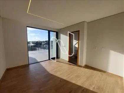 Suite  2 com varanda