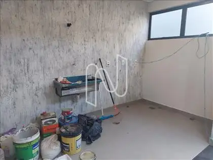 Área  serviço
