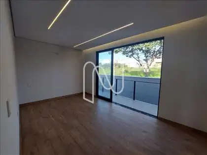 Suite 1 segundo piso com  vista para  varanda
