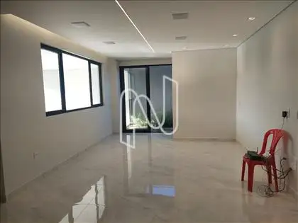 Sala primeiro piso