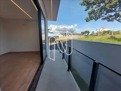 Varanda  da  suite 1 segundo piso