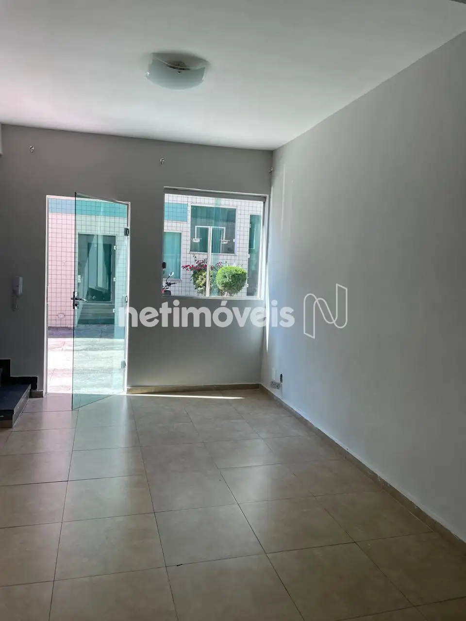 Casa com 2 quartos — São Francisco, Belo Horizonte