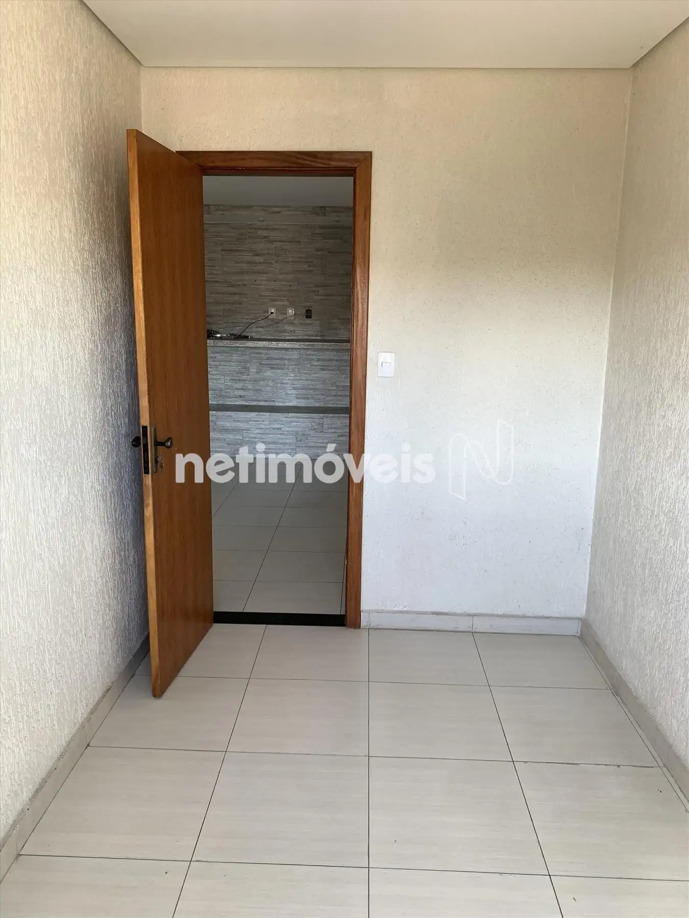 Quarto de hóspedes 1 - 2º Andar