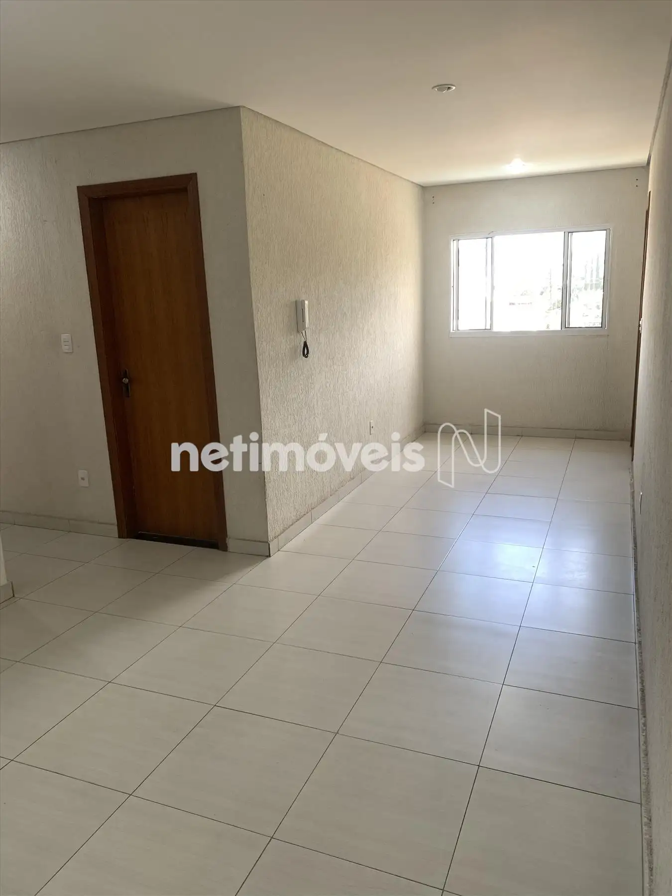 Sala de estar - 2º Andar
