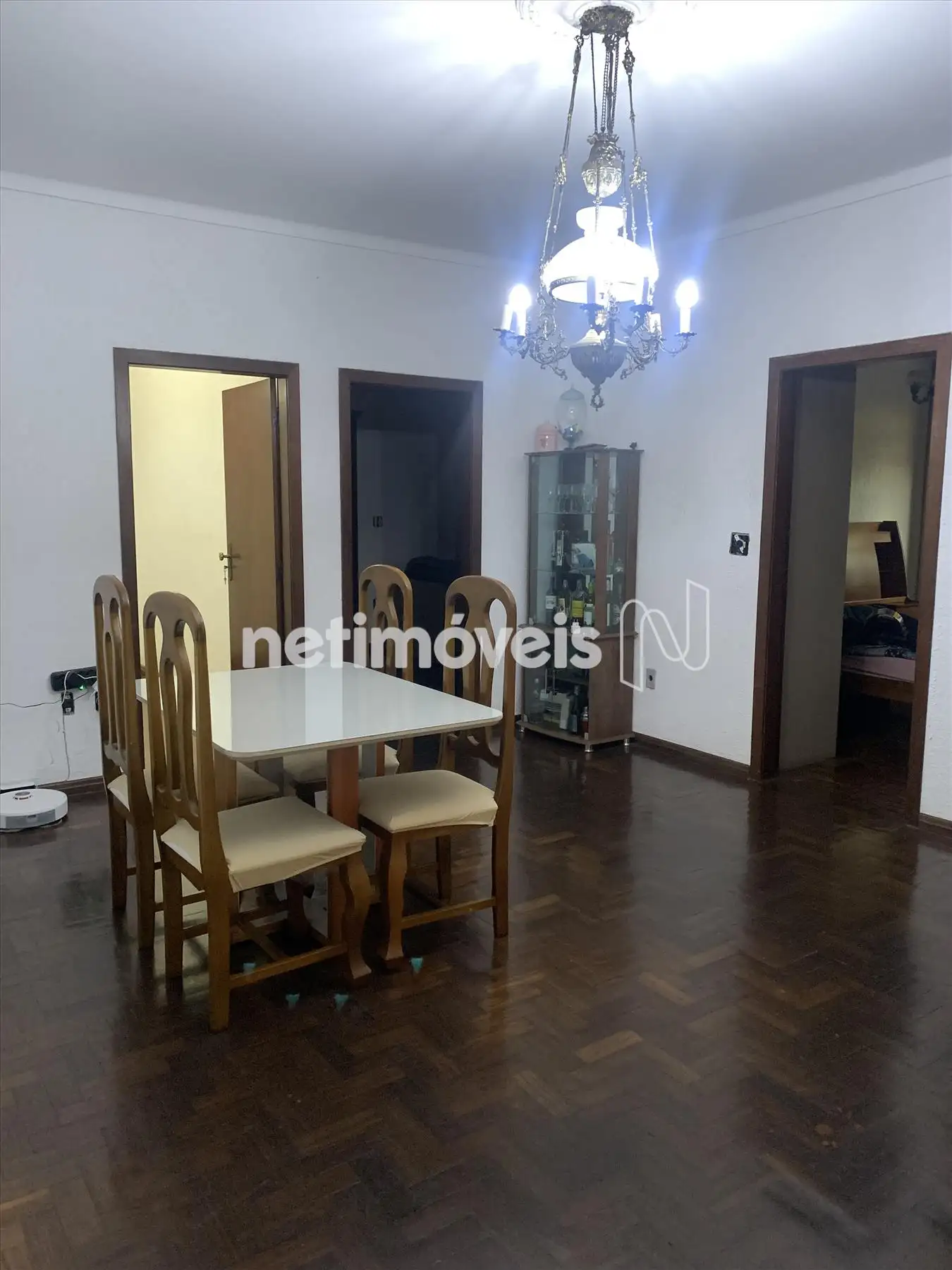 Sala de jantar - 1º Andar