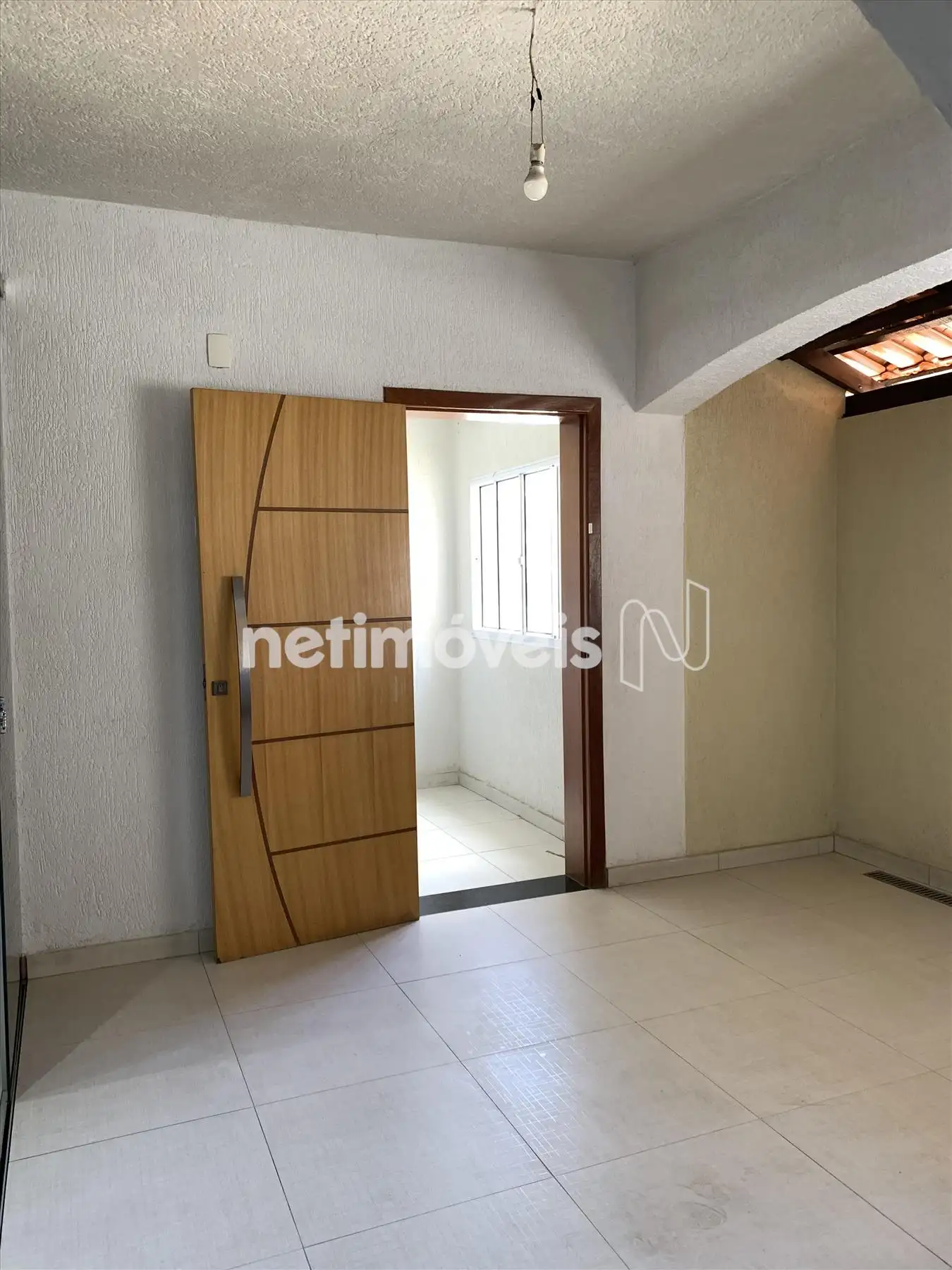 Sala / Hall - 2º Andar