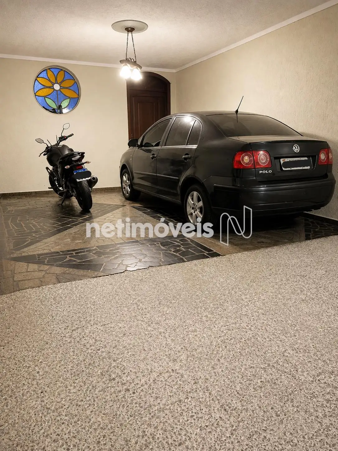 Garagem  - 1º Andar 