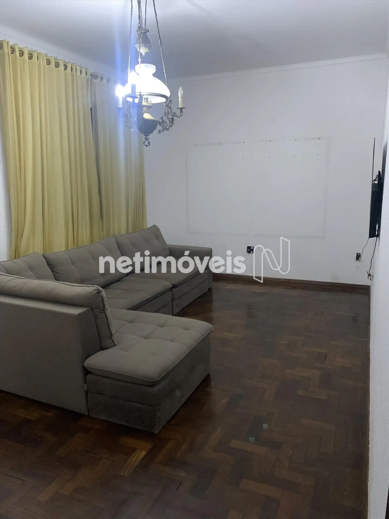 Sala de TV  - 1º Andar