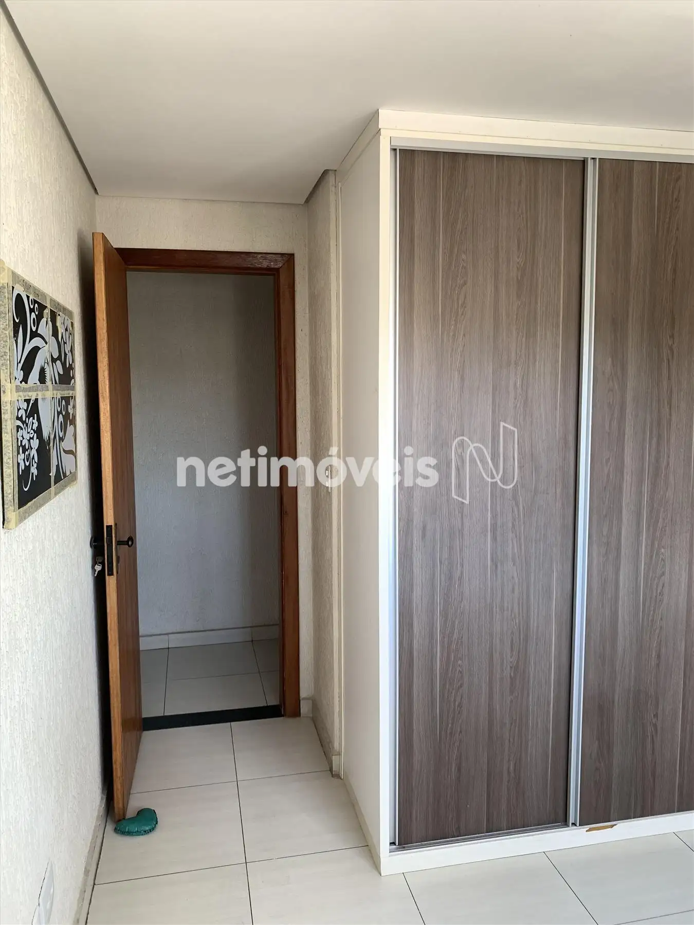 Quarto de hóspedes 2 - 2º Andar