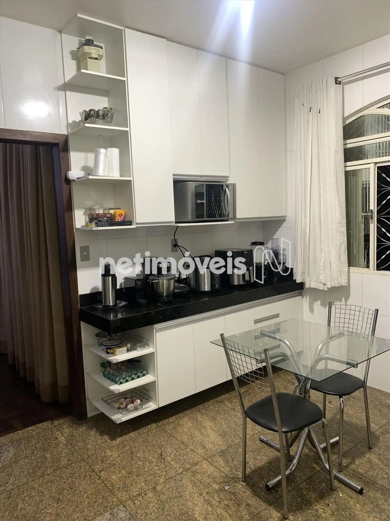 Cozinha - 1º Andar