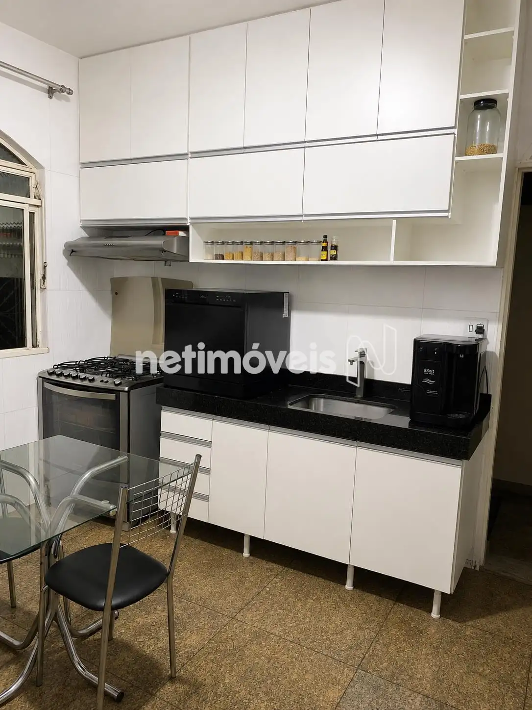 Cozinha - 1º Andar