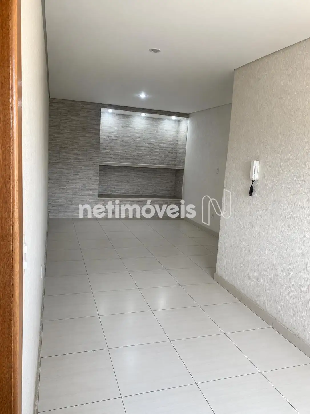 Sala de estar - 2º Andar