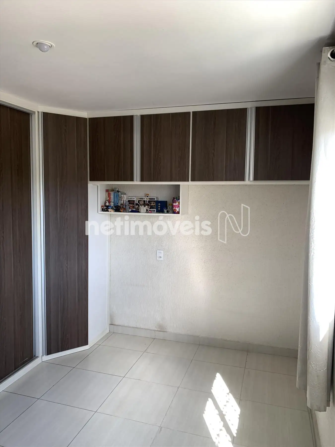 Quarto de hóspedes 2 - 2º Andar