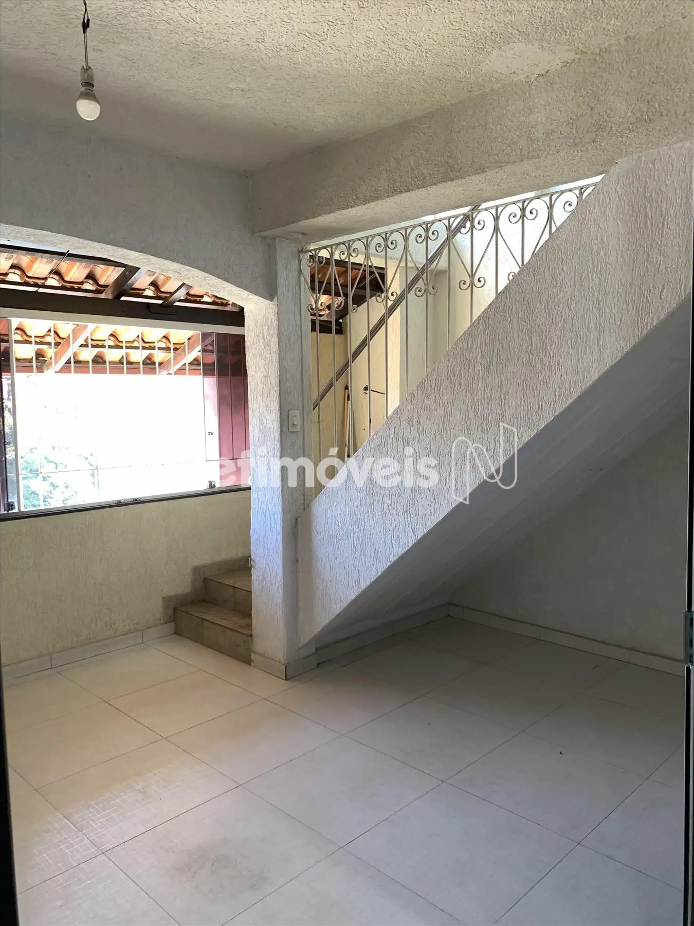 Sala / Hall - 2º Andar