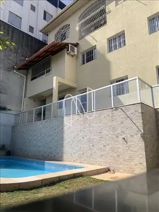 Área gourmet - 4º Andar 